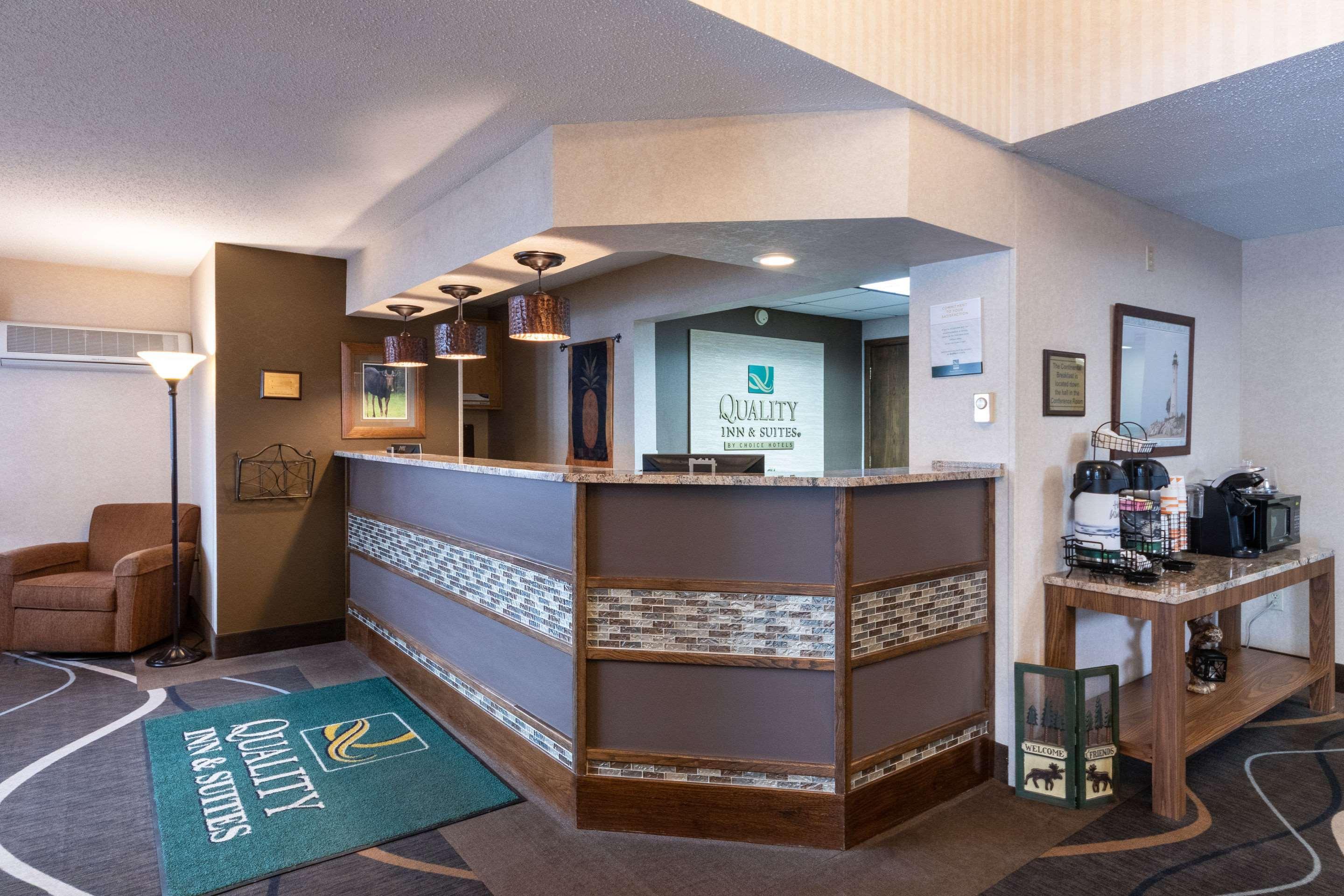 Quality Inn & Suites Newberry Dış mekan fotoğraf